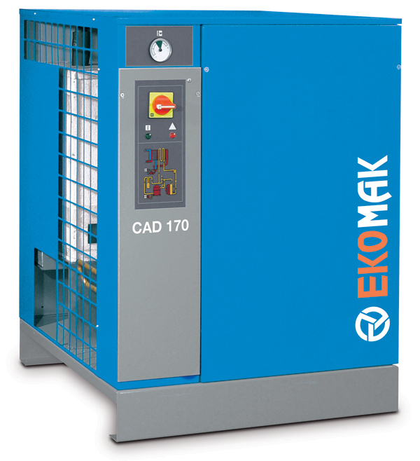Осушитель CAD 61 (3,6м3/мин-13бар) в Саратове