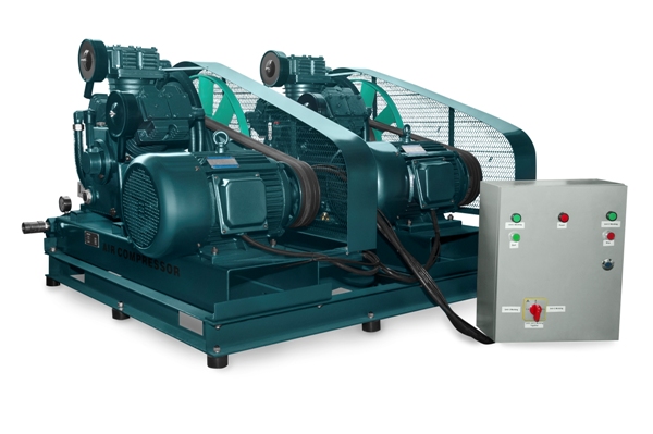 Компрессор поршневой 2W-2/40-40 бар в Саратове