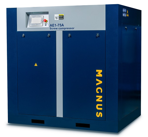 Компрессор винтовой Magnus AE1-55А-F 10 бар в Саратове