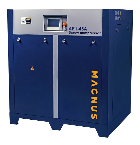 Компрессор винтовой Magnus AE1-45А-10 бар в Саратове