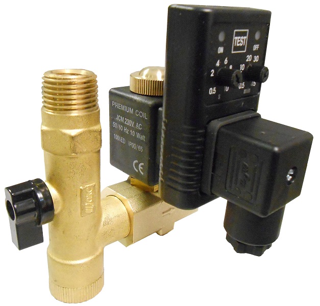 Конденсатоотводчик Magnus MIC26-20 в Саратове