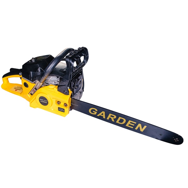 Пила цепная бензиновая Magnus Garden CS5720 (N) в Саратове